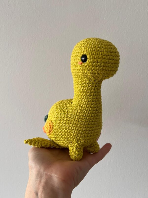 El Monstruo del Lago