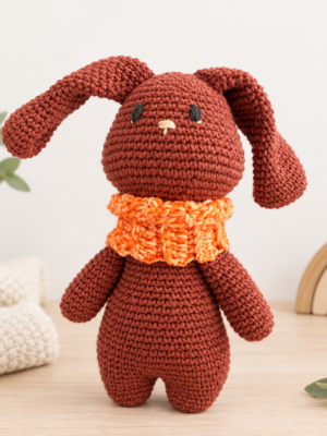 bunny 1