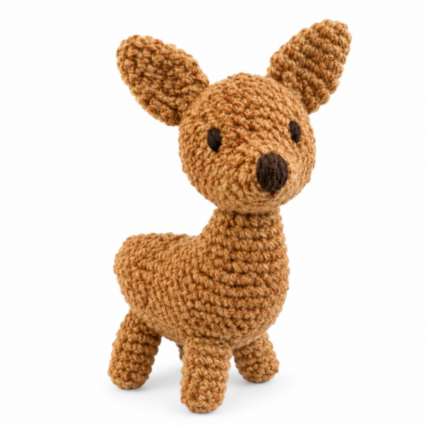 Huemul